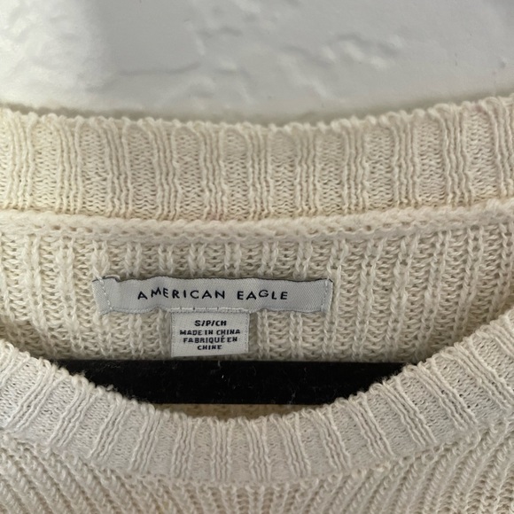 Knit sweater - Picture 3 of 4